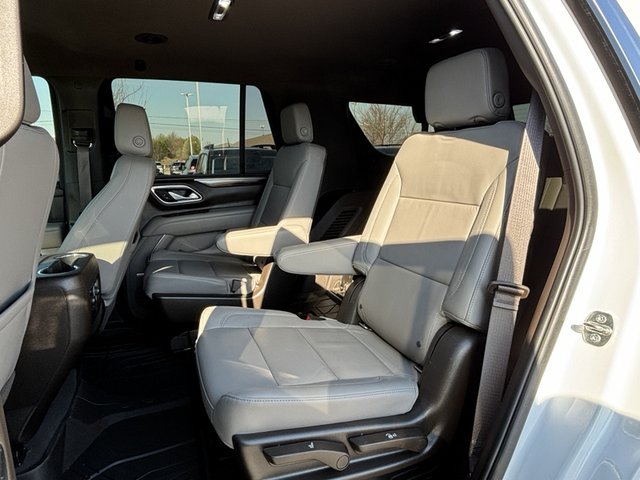 2021 Chevrolet Tahoe LT 4WD