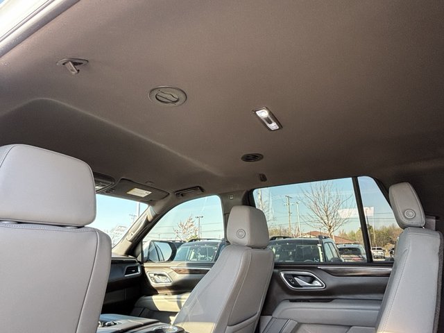 2021 Chevrolet Tahoe LT 4WD