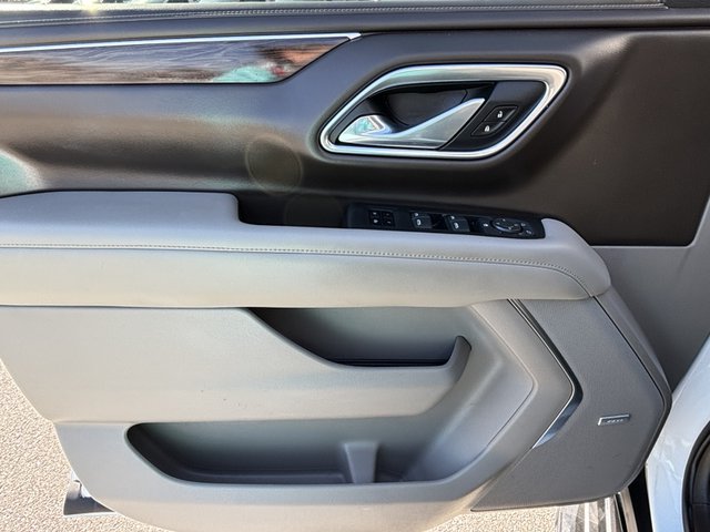 2021 Chevrolet Tahoe LT 4WD