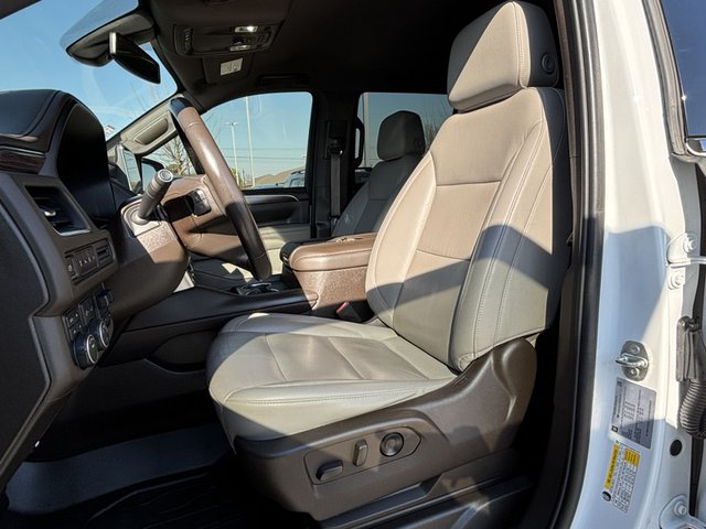 2021 Chevrolet Tahoe LT 4WD