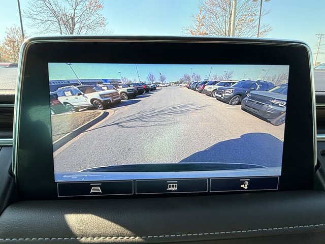 2021 Chevrolet Tahoe LT 4WD