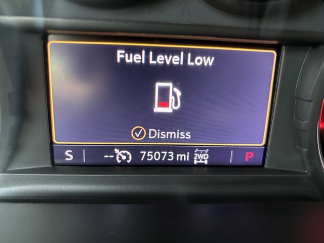 2021 Chevrolet Tahoe LT 4WD