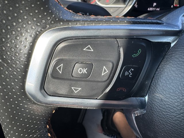 2021 Jeep Gladiator Mojave 4WD