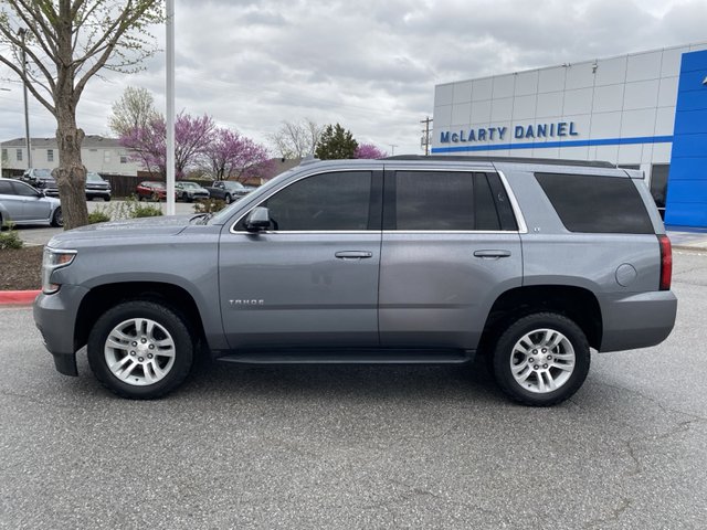 2019 Chevrolet Tahoe LT 4WD