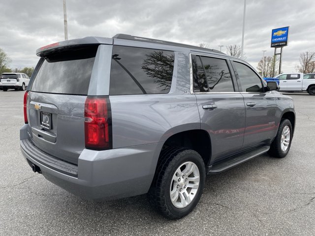 2019 Chevrolet Tahoe LT 4WD