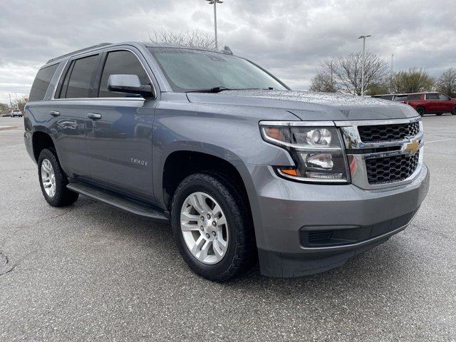 2019 Chevrolet Tahoe LT 4WD