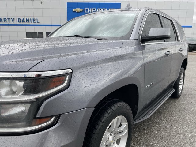 2019 Chevrolet Tahoe LT 4WD