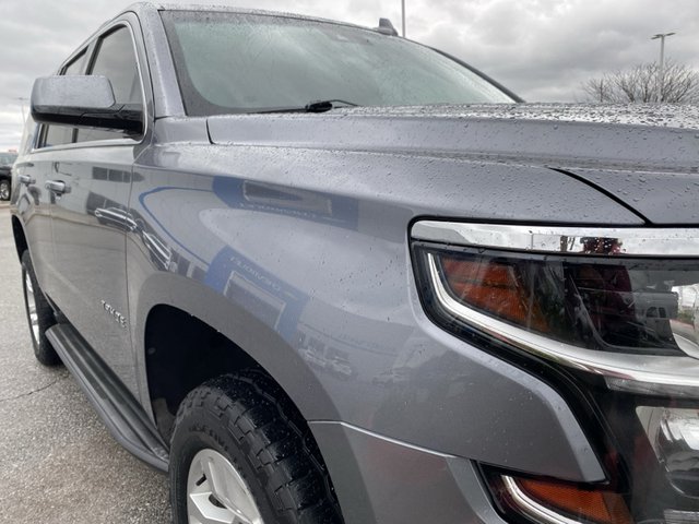 2019 Chevrolet Tahoe LT 4WD