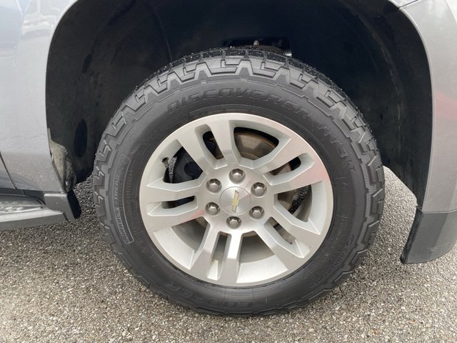 2019 Chevrolet Tahoe LT 4WD