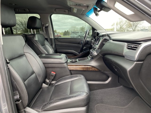 2019 Chevrolet Tahoe LT 4WD