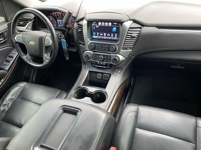 2019 Chevrolet Tahoe LT 4WD