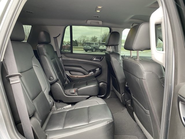 2019 Chevrolet Tahoe LT 4WD