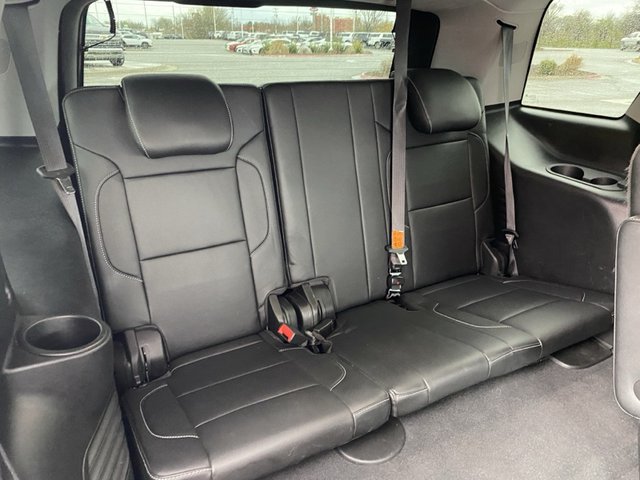 2019 Chevrolet Tahoe LT 4WD