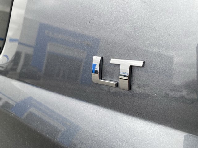 2019 Chevrolet Tahoe LT 4WD