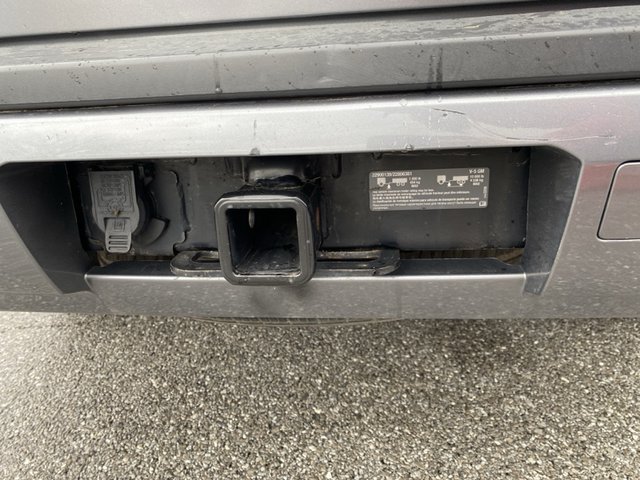 2019 Chevrolet Tahoe LT 4WD
