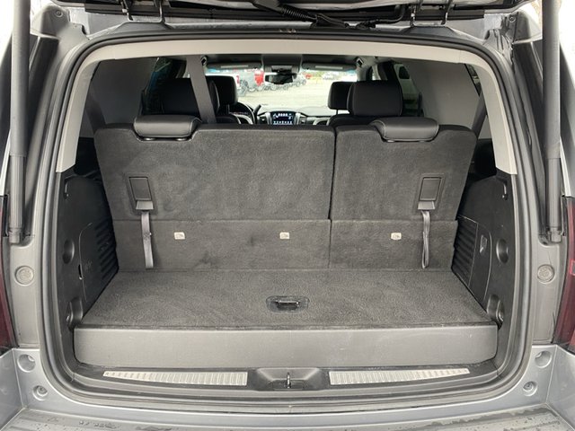 2019 Chevrolet Tahoe LT 4WD