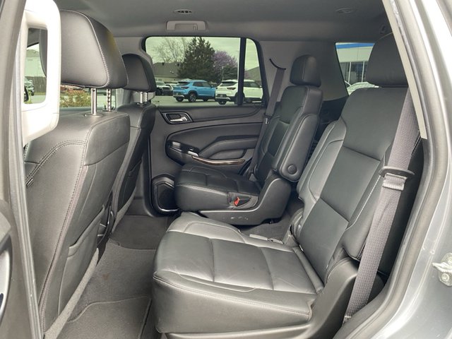2019 Chevrolet Tahoe LT 4WD