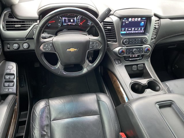 2019 Chevrolet Tahoe LT 4WD