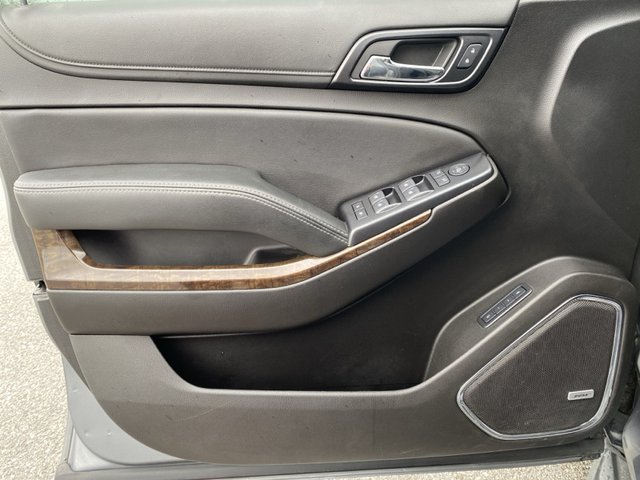 2019 Chevrolet Tahoe LT 4WD