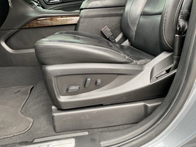 2019 Chevrolet Tahoe LT 4WD