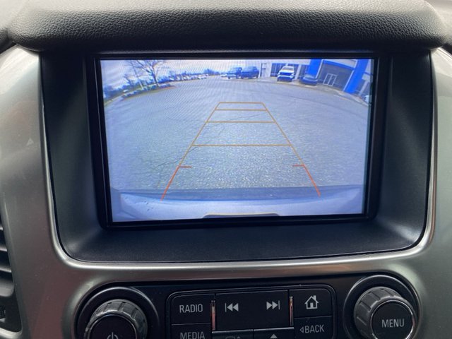 2019 Chevrolet Tahoe LT 4WD