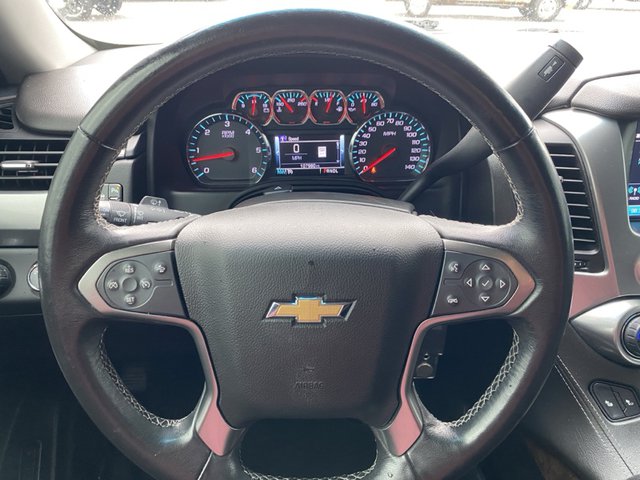 2019 Chevrolet Tahoe LT 4WD