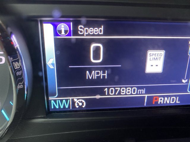 2019 Chevrolet Tahoe LT 4WD