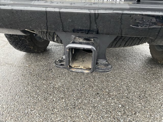 2025 Chevrolet Silverado 2500HD LTZ 4WD 159WB