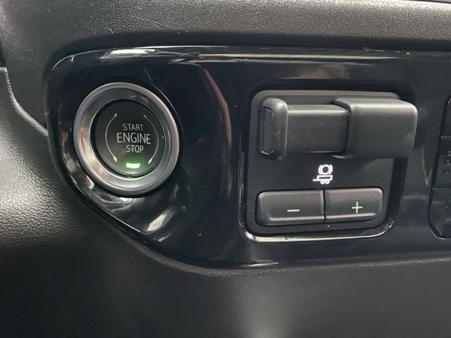 2025 Chevrolet Silverado 2500HD LTZ 4WD 159WB