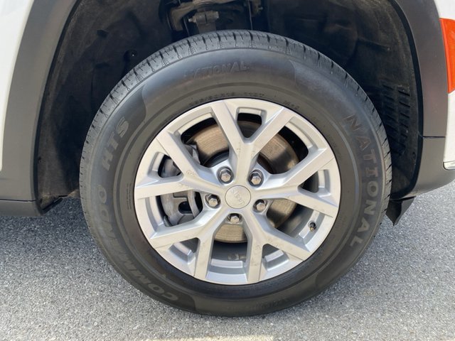 2023 Jeep Grand Cherokee Limited 4WD L