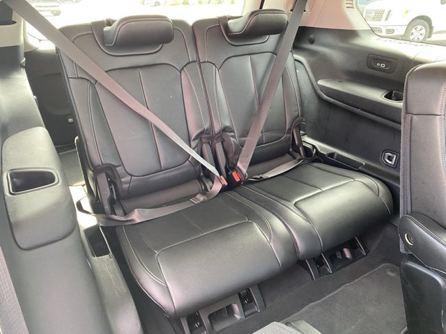 2023 Jeep Grand Cherokee Limited 4WD L