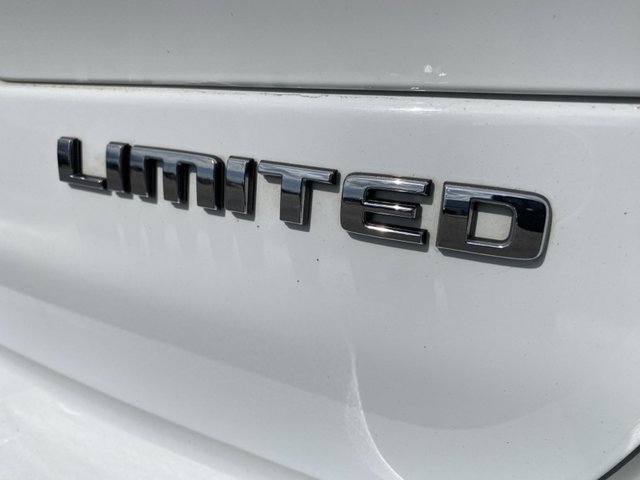 2023 Jeep Grand Cherokee Limited 4WD L