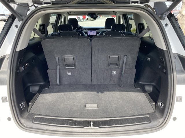 2023 Jeep Grand Cherokee Limited 4WD L
