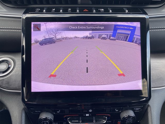 2023 Jeep Grand Cherokee Limited 4WD L