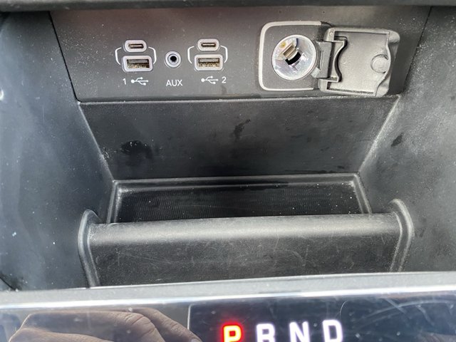 2023 Jeep Grand Cherokee Limited 4WD L