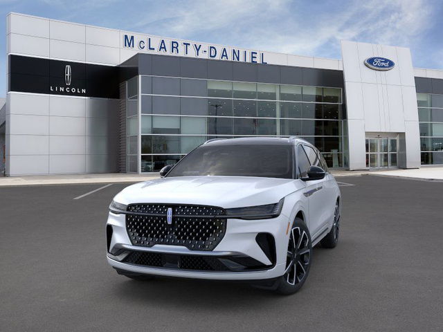 2025 Lincoln Nautilus Reserve AWD