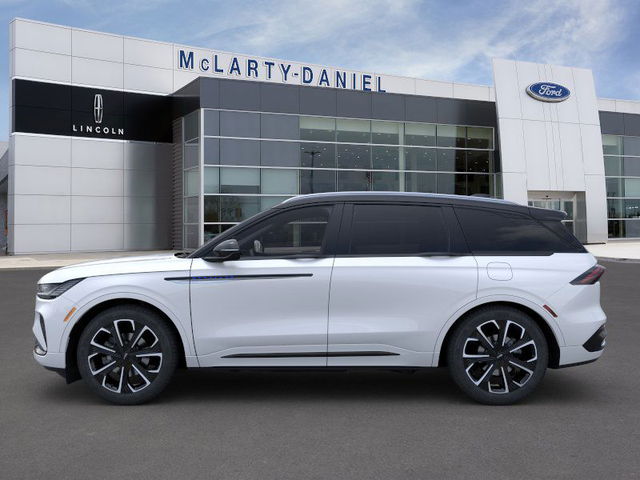 2025 Lincoln Nautilus Reserve AWD