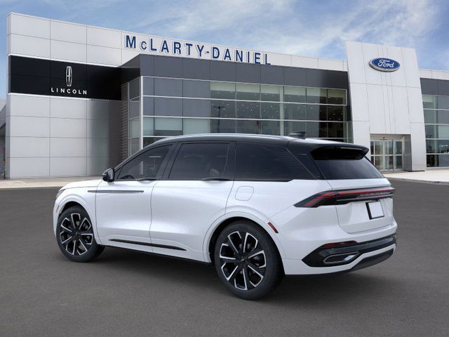 2025 Lincoln Nautilus Reserve AWD
