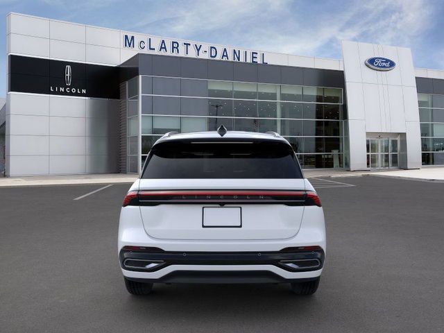 2025 Lincoln Nautilus Reserve AWD