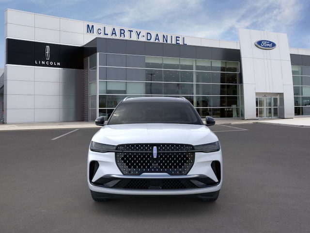 2025 Lincoln Nautilus Reserve AWD
