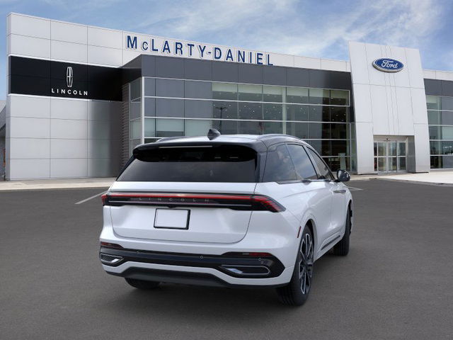 2025 Lincoln Nautilus Reserve AWD