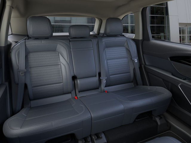 2025 Lincoln Nautilus Reserve AWD