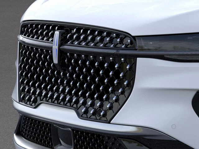 2025 Lincoln Nautilus Reserve AWD