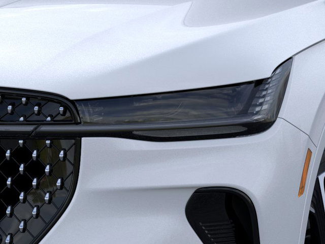 2025 Lincoln Nautilus Reserve AWD