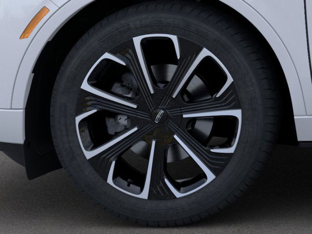 2025 Lincoln Nautilus Reserve AWD