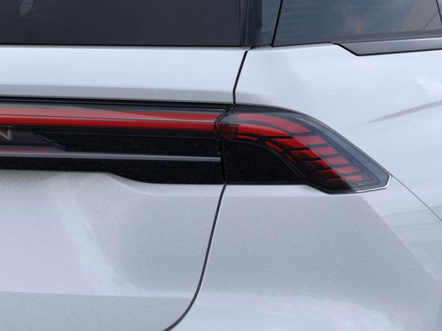 2025 Lincoln Nautilus Reserve AWD
