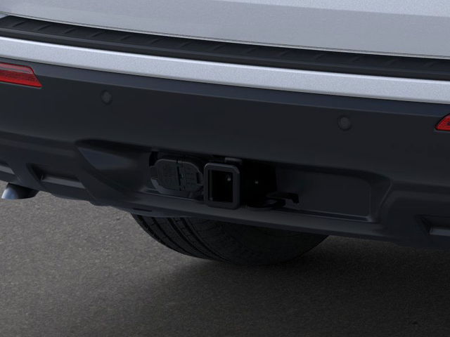 2025 Ford Explorer Active RWD