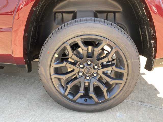 2025 Ram 1500 Limited 4WD