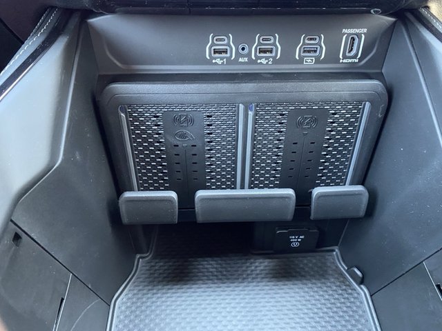 2025 Ram 1500 Limited 4WD