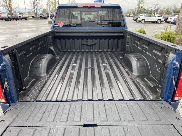 2025 Chevrolet Silverado 2500HD LT 4WD 159WB